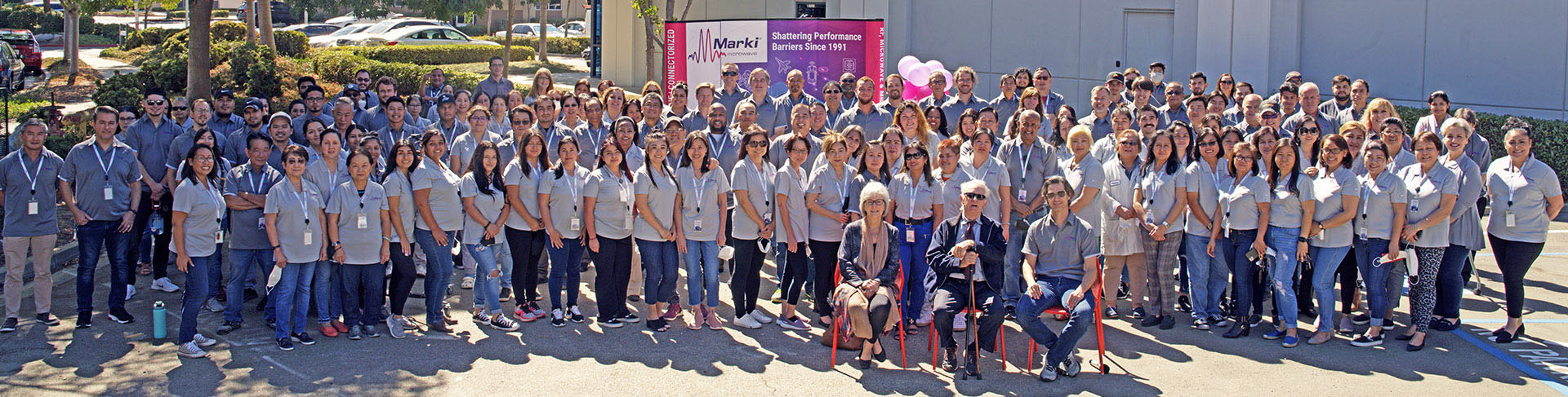 Marki Employee